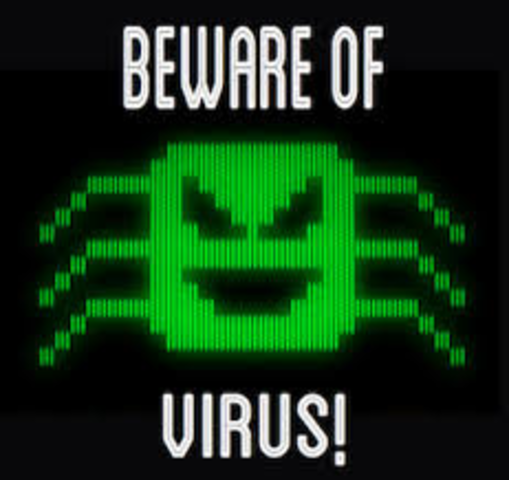 First Commputer Virus was Detected