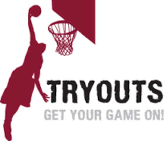 Try outs