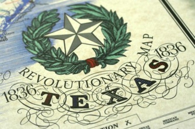 Texas Revolution
