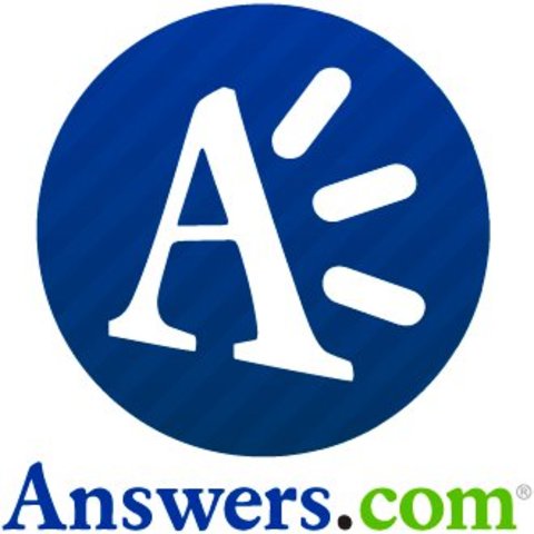 Answers.com was created