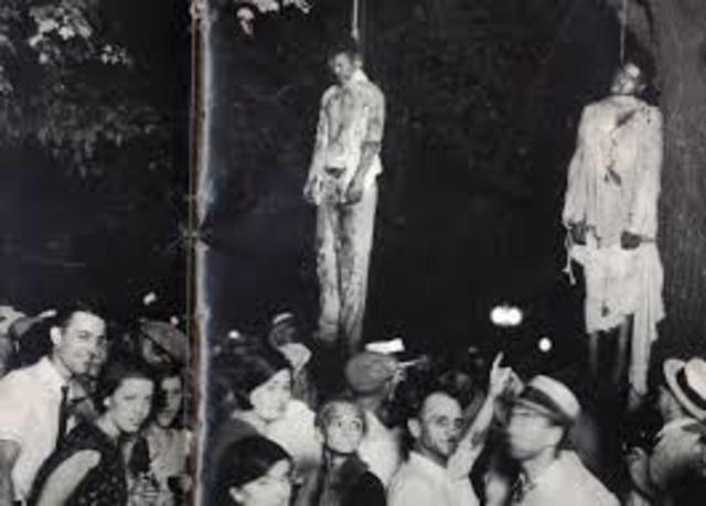 Lynching