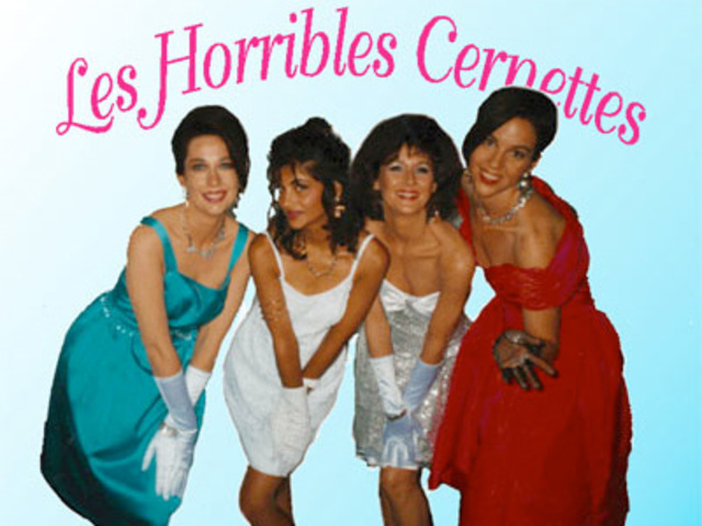 First photo on internet