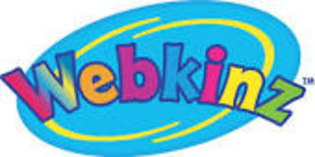 Webkinz Created