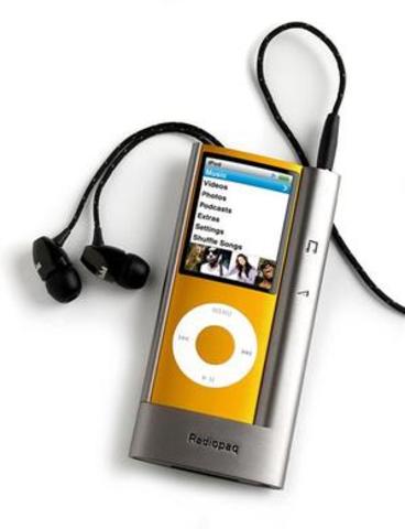 Mp3 player in the U.S