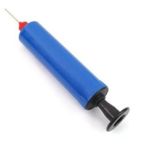 The Inflatable Bladder Is Innovated