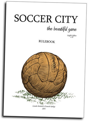 The Official Ball Regulations are Set