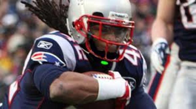 Future of the Helmet