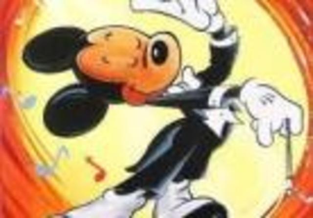 Walt Disney Music Company is formed