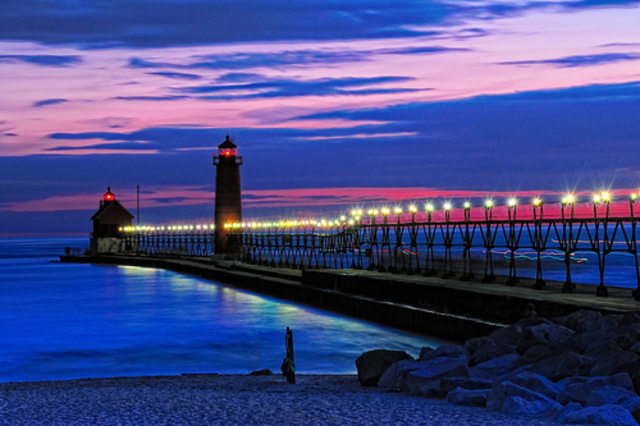 Grand Haven