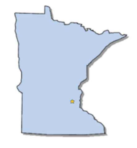 Minnesota