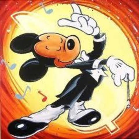 Walt Disney Music Company