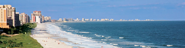 Myrtle Beach
