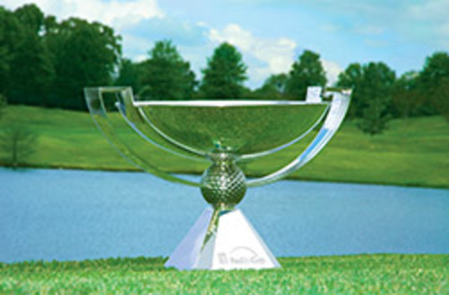 FedEx launches the FedExCup® with the PGA TOUR, also introducing a season-ending competitive element to the schedule.