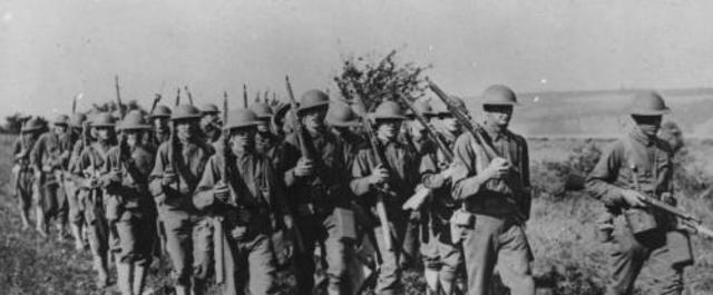 u.s enters world war 1