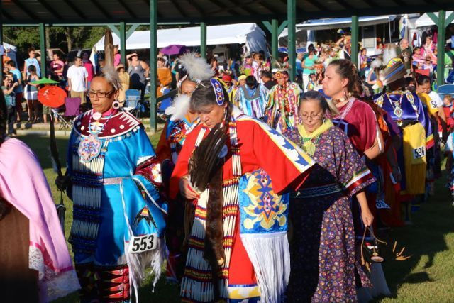 Honor the Earth Homecoming Celebration