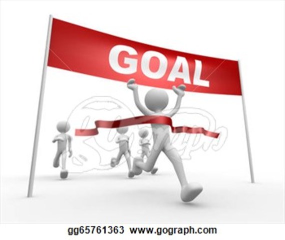 Complete Your Goal