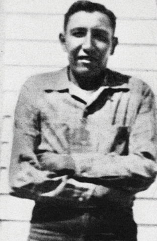 The Death of Raymond Yellow Thunder