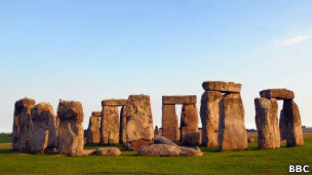 stonhenge