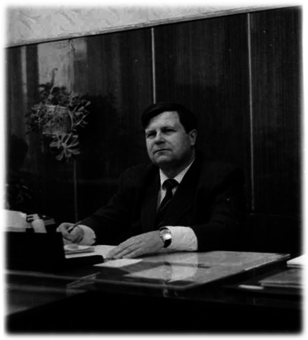 Колледж промышленности и автомобильного