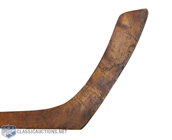 (1838) William Moffatt Sugar Maple Stick