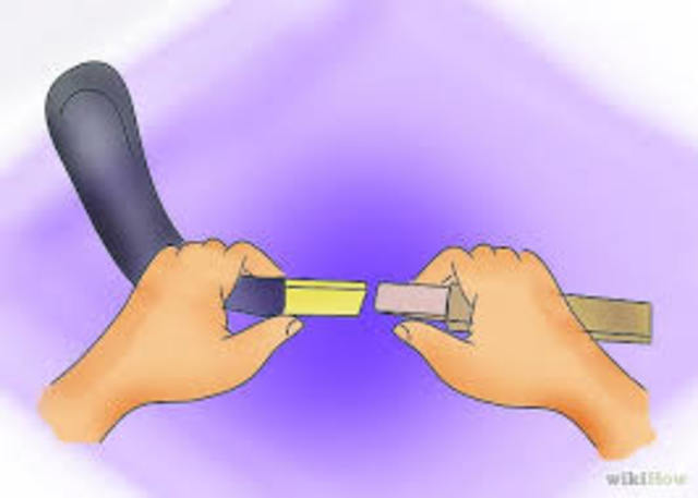 1920's Hespeler Stick Company