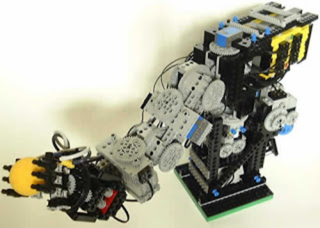 1979- instituto robotica universidad