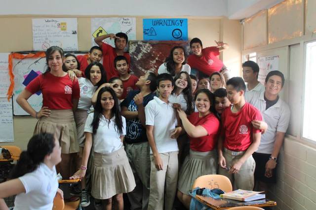 Ingreso a Secundaria