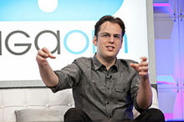 Mike Krieger