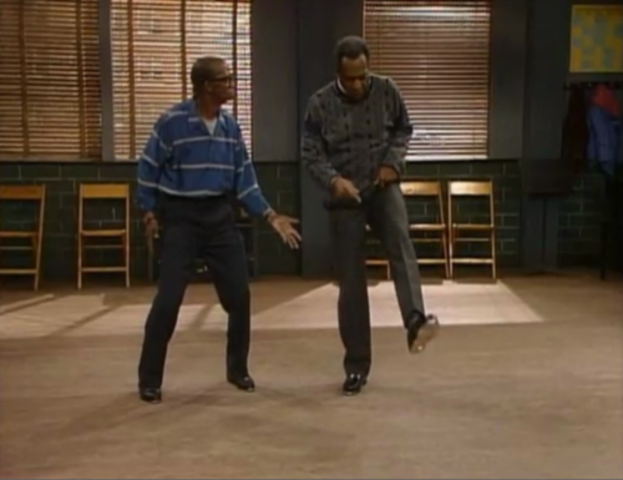 Appearance on a TV Show