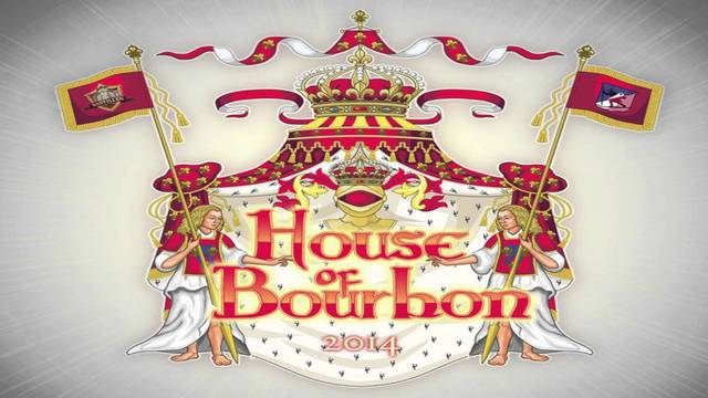 Effects of the Bourbon Family