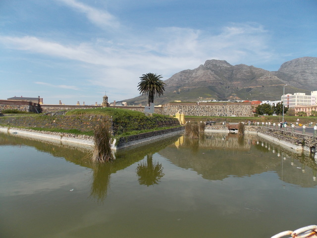 Castle of Good Hope