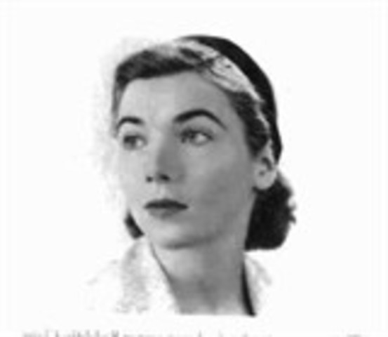 Marries Claire Douglas