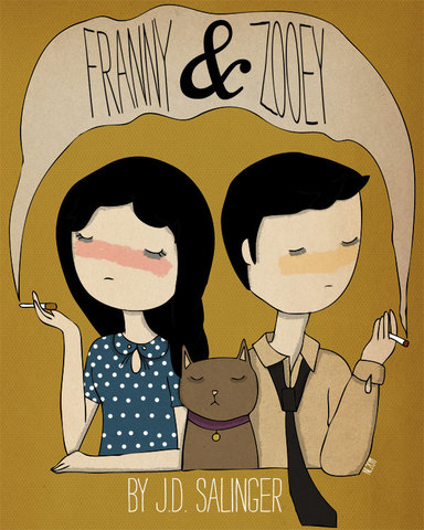 "Franny and Zooey"