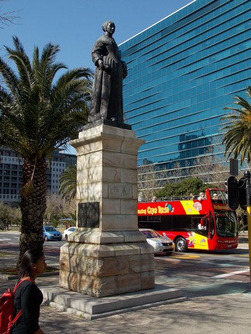 Maria de la Quellarie