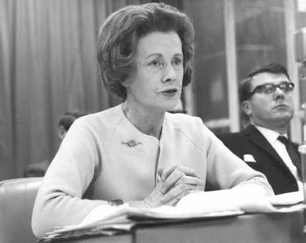 First Secretary of State