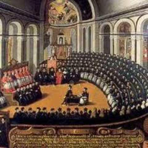 Council of Trent