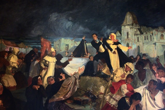 Grito de Independencia