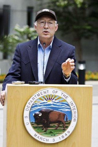 Capitol Hill hearings are informative "show trials"