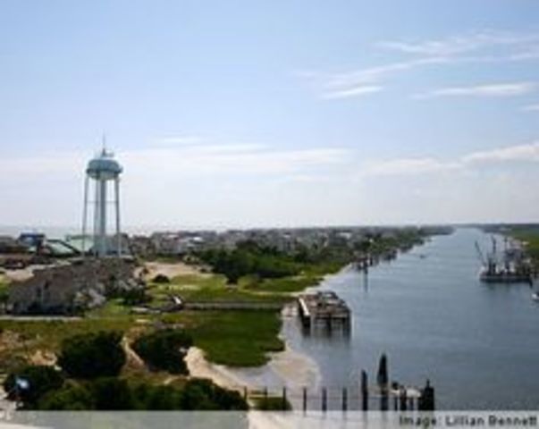 Primeras Vacaciones en holden beach