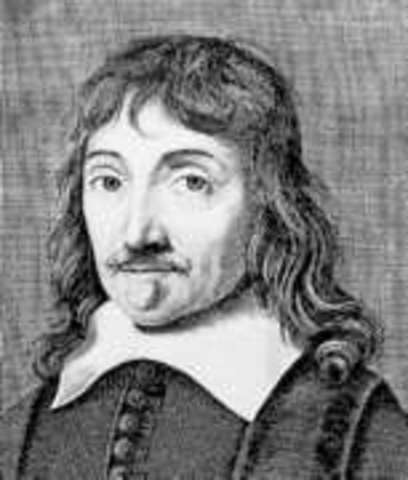 RENE DESCARTES (filosofia moderna )