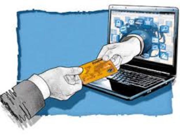 Brindando el servicio de internet