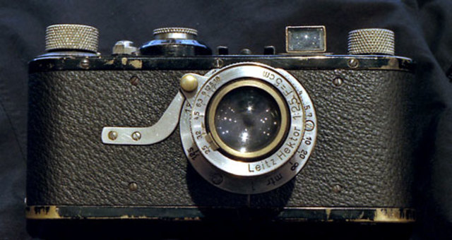 The Leica I