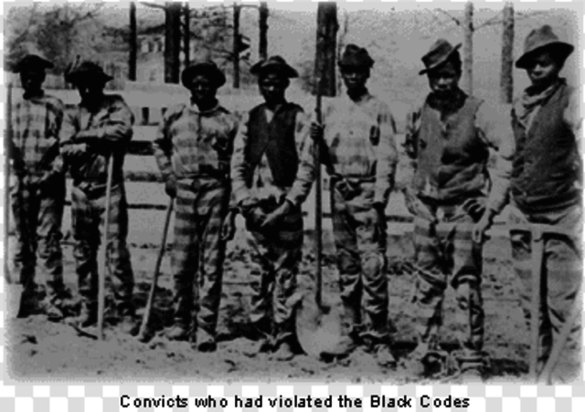 Black Codes