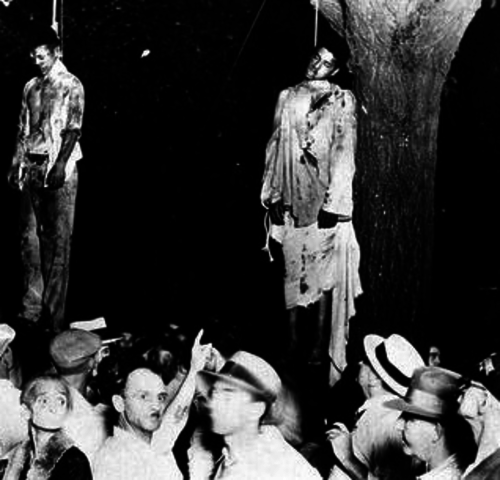 Lynching