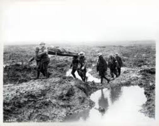 Passchendaele