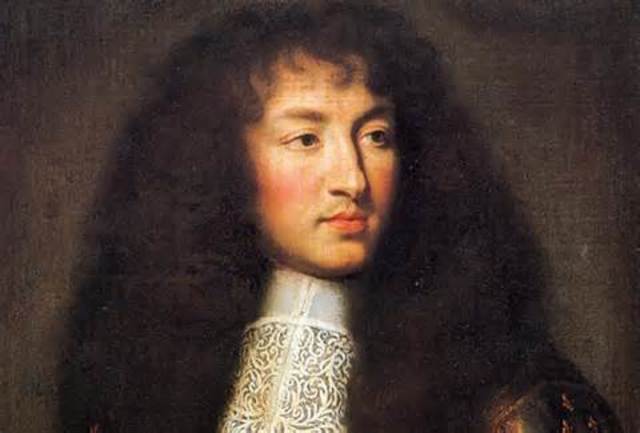 Louis XIV