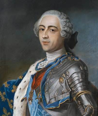 Louis XV