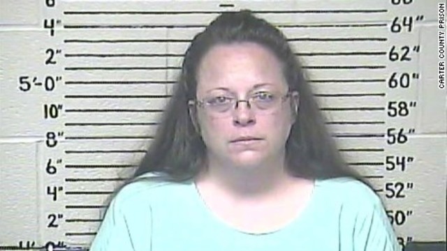 Kim Davis