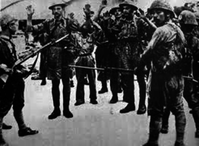 Japan take Singapore