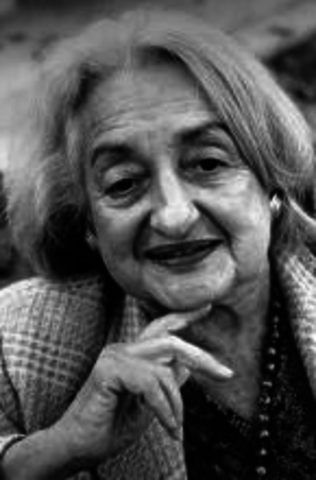 Betty Friedan